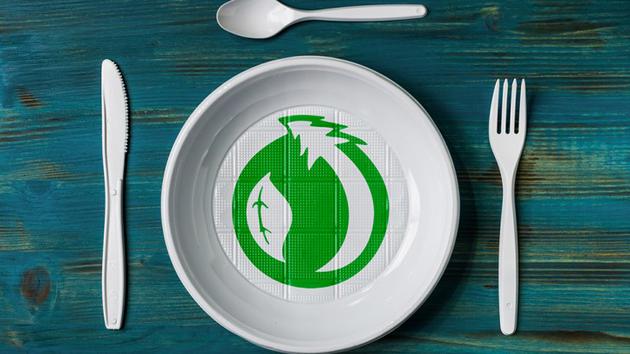 有朝一日，我們也許可以用“空氣”來生產(chǎn)塑料。